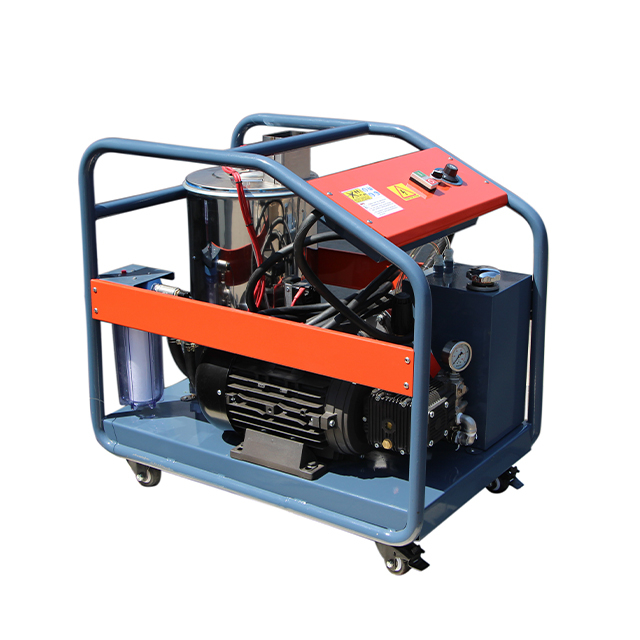 制砖机, 高压喷水清洗机, 喷水机 – 思诺东方(北京)工程设备有限